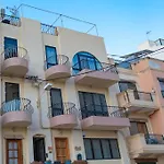 Sea-view 1 Bedroom -sleeps 4