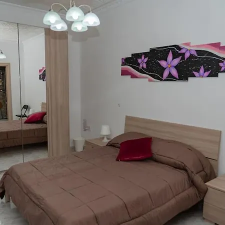 Lägenhet Sea-view 1 Bedroom -sleeps 4