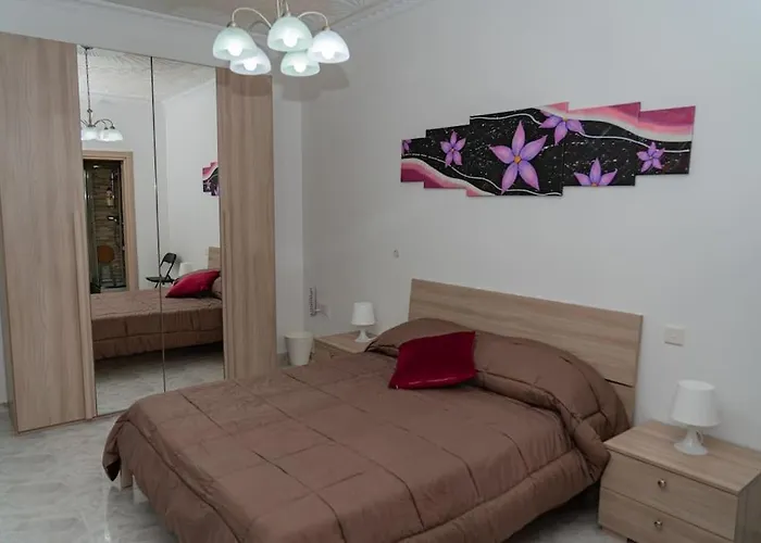 Lejlighed Sea-view 1 Bedroom -sleeps 4