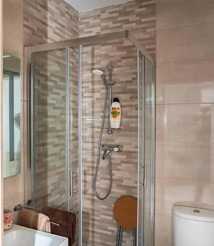 Sea-view 1 Bedroom -sleeps 4 Διαμέρισμα