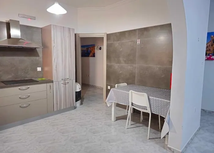 Sea-view 1 Bedroom -sleeps 4 Διαμέρισμα