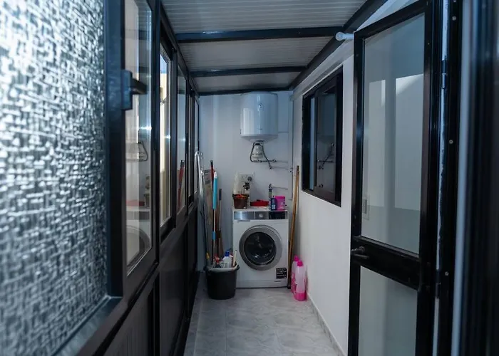 Διαμέρισμα Sea-view 1 Bedroom -sleeps 4 Marsaskala